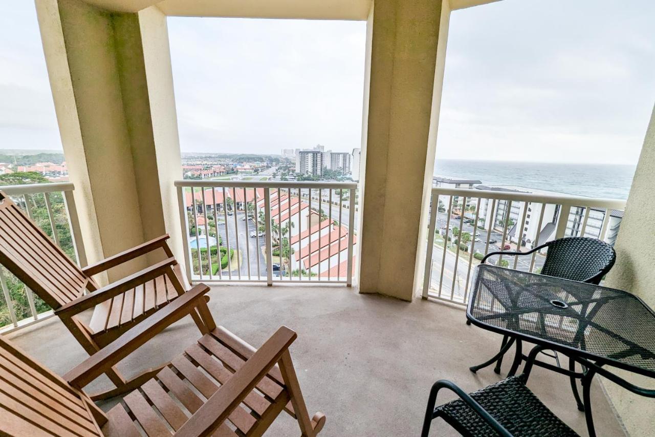 Grand Panama Tower Marvelous Beach Haven Panama City Beach Eksteriør bilde