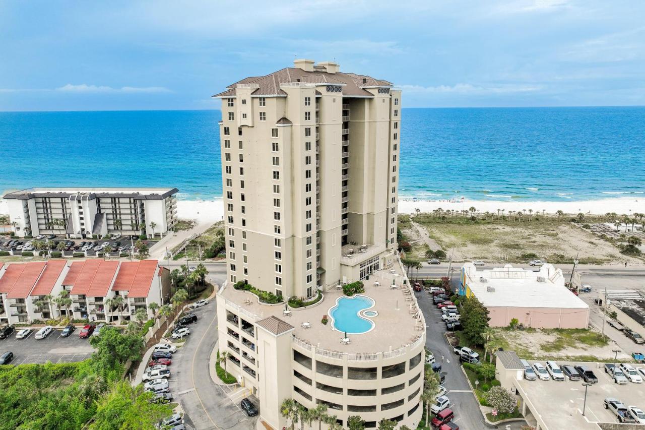Grand Panama Tower Marvelous Beach Haven Panama City Beach Eksteriør bilde