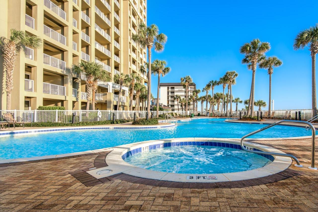 Grand Panama Tower Marvelous Beach Haven Panama City Beach Eksteriør bilde