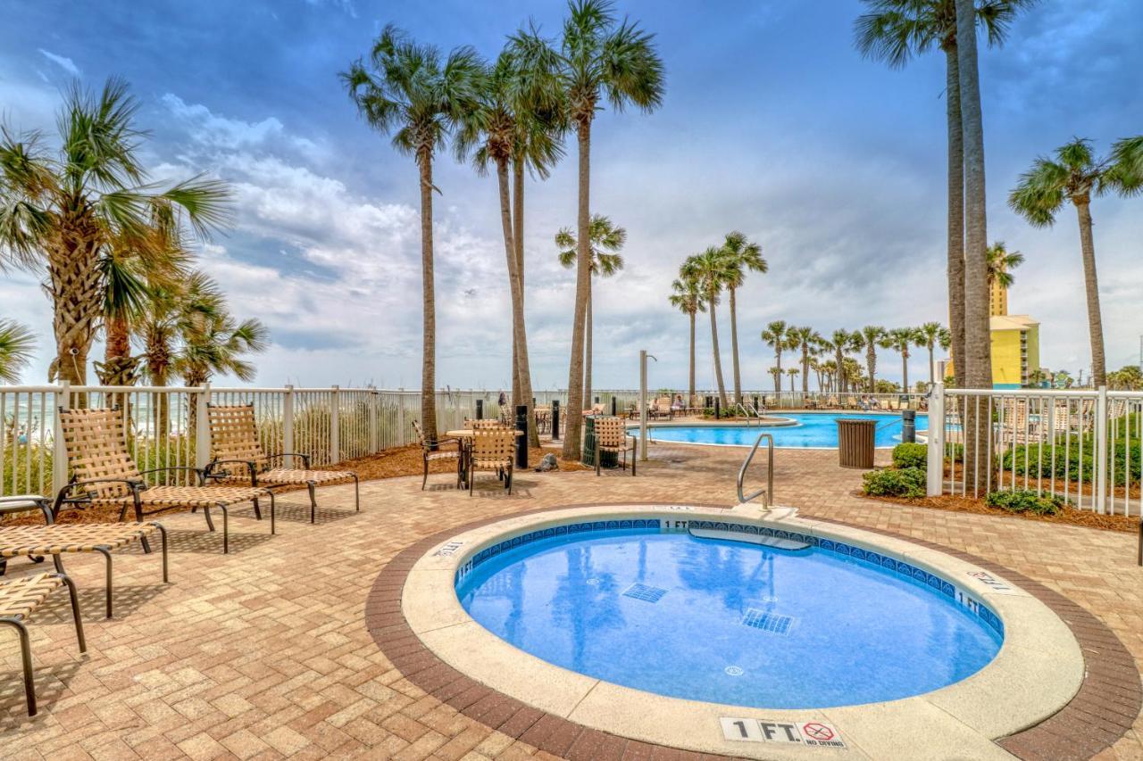 Grand Panama Tower Marvelous Beach Haven Panama City Beach Eksteriør bilde