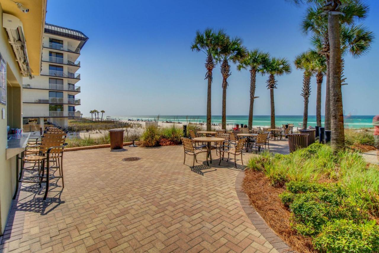 Grand Panama Tower Marvelous Beach Haven Panama City Beach Eksteriør bilde