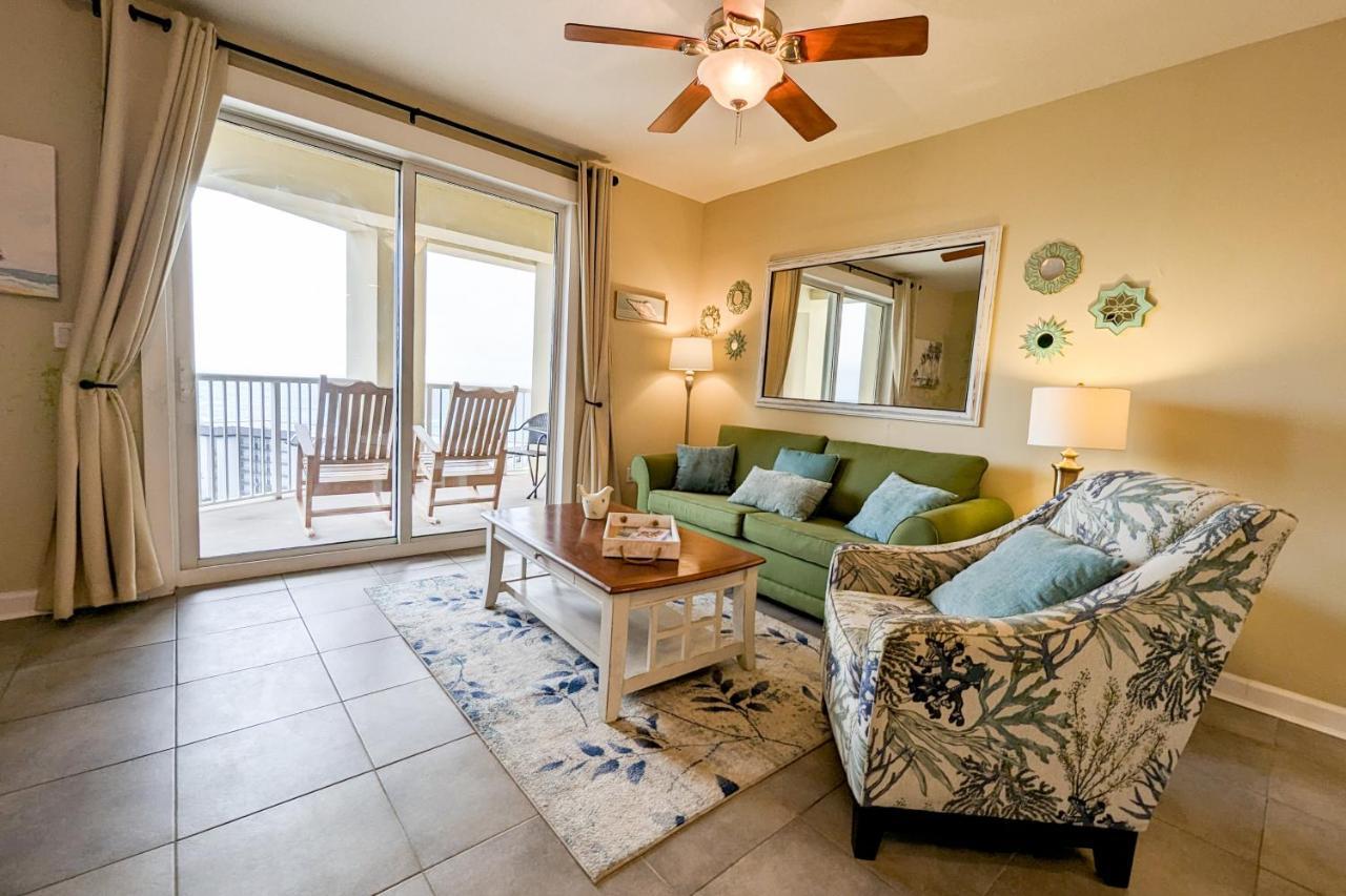 Grand Panama Tower Marvelous Beach Haven Panama City Beach Eksteriør bilde