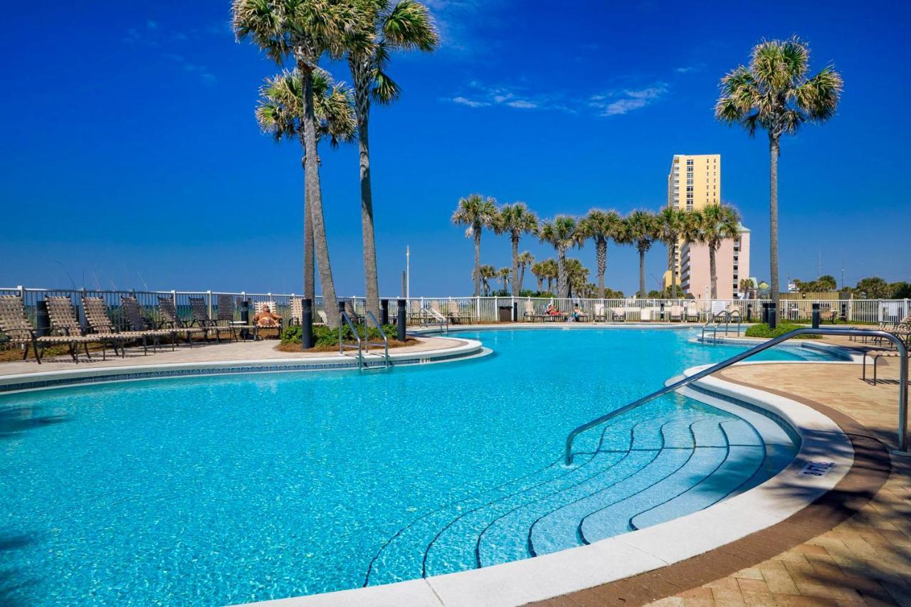 Grand Panama Tower Marvelous Beach Haven Panama City Beach Eksteriør bilde