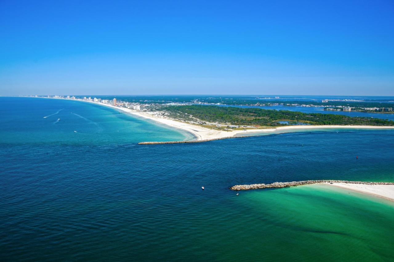 Grand Panama Tower Marvelous Beach Haven Panama City Beach Eksteriør bilde