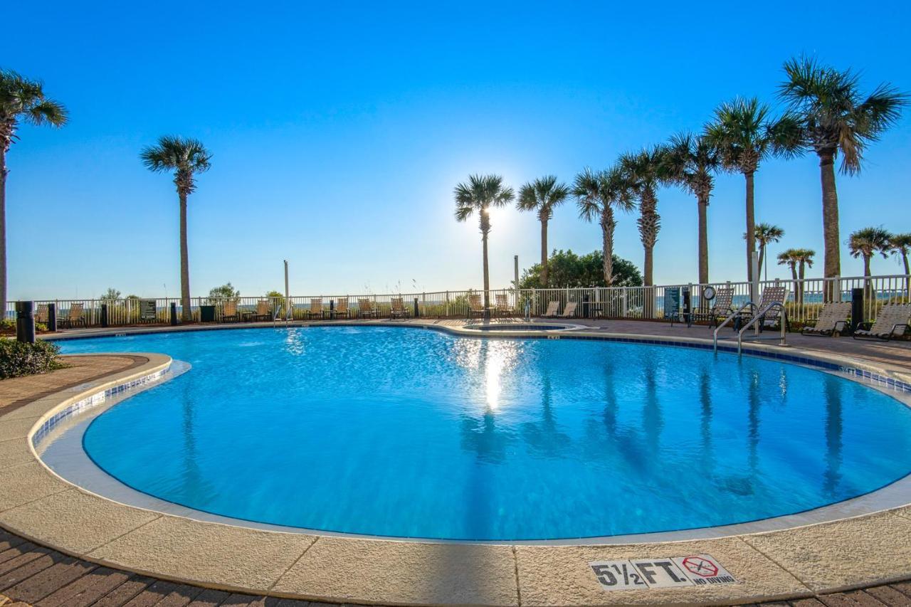 Grand Panama Tower Marvelous Beach Haven Panama City Beach Eksteriør bilde
