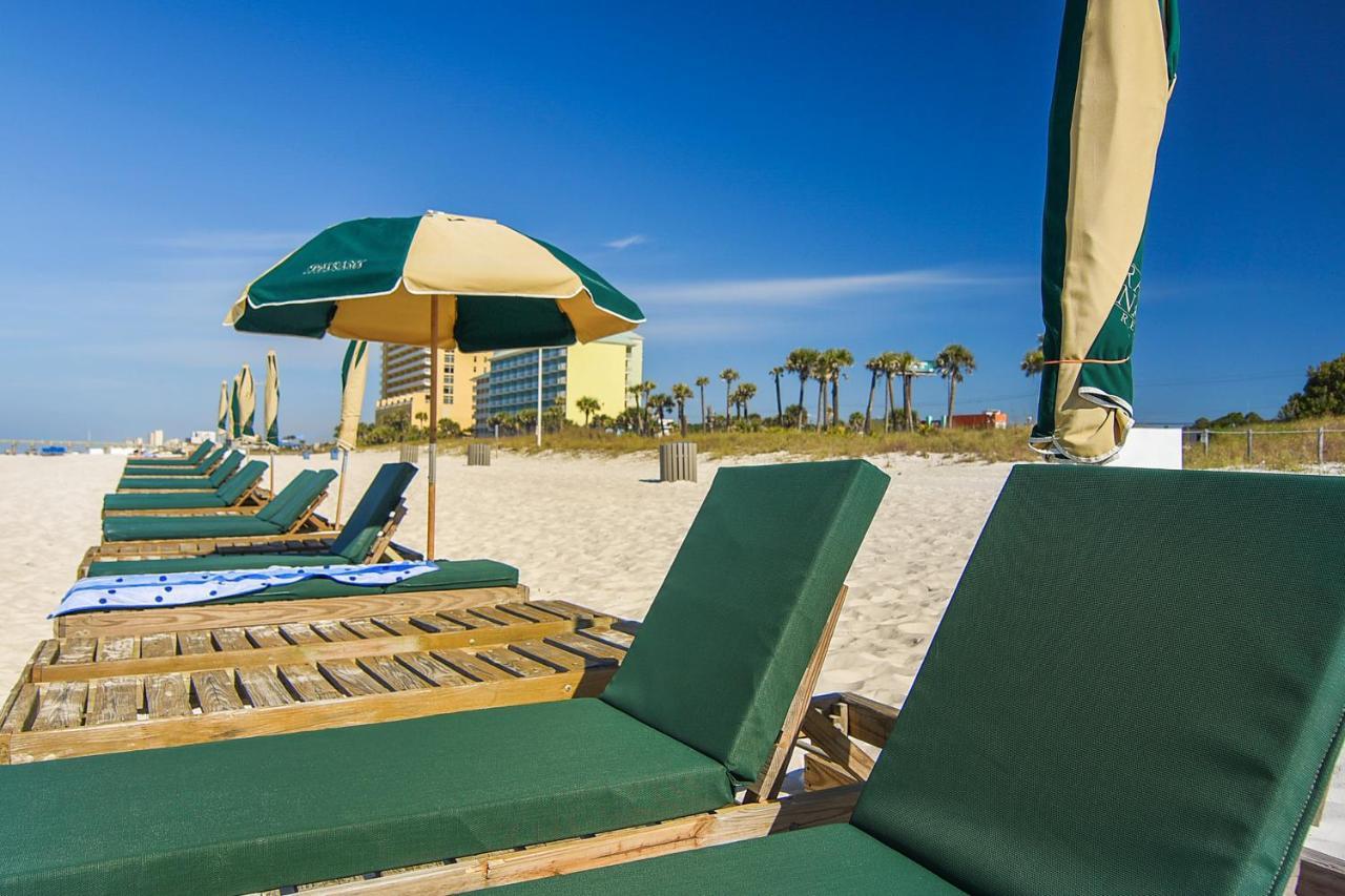 Grand Panama Tower Marvelous Beach Haven Panama City Beach Eksteriør bilde