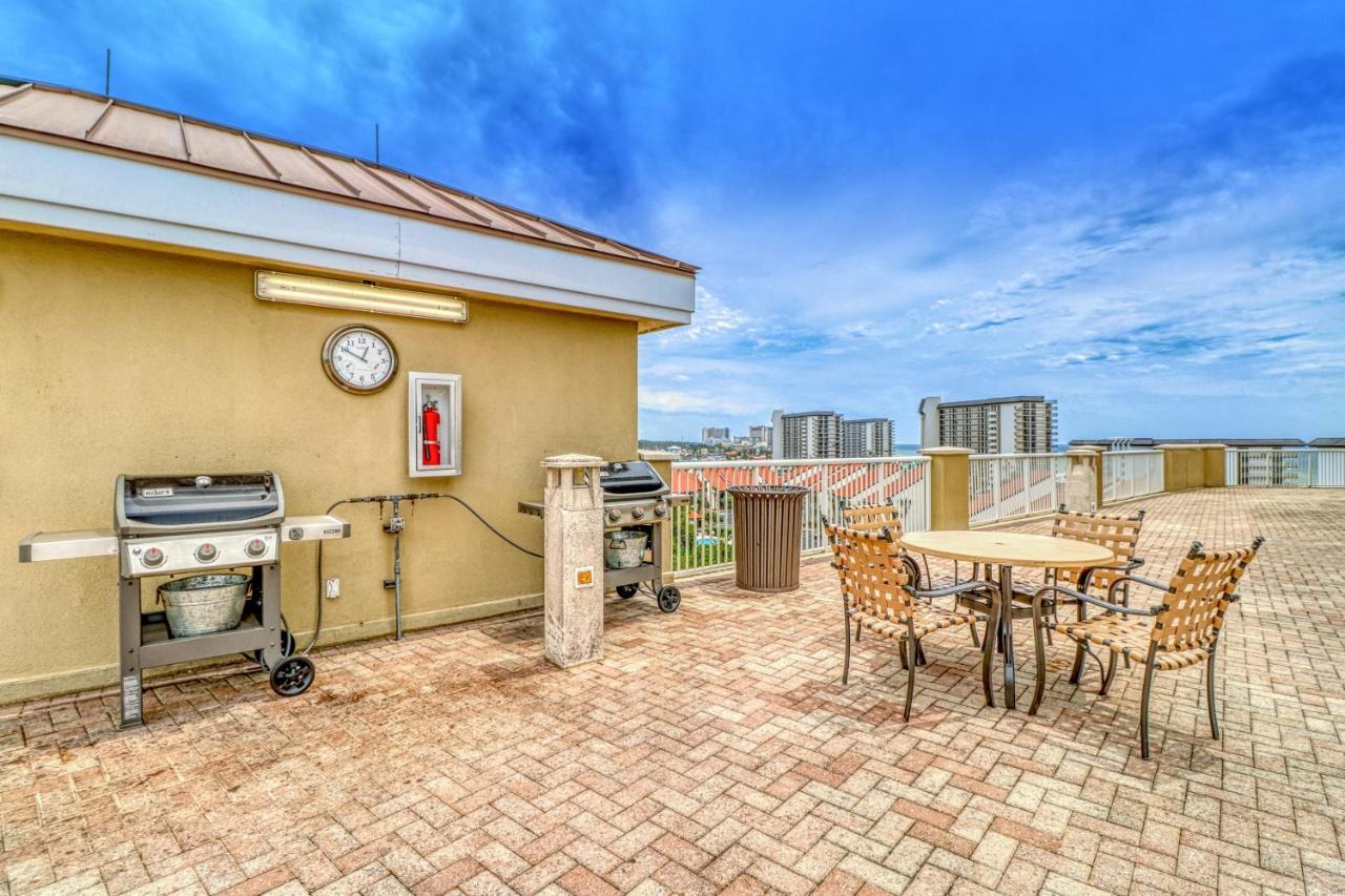 Grand Panama Tower Marvelous Beach Haven Panama City Beach Eksteriør bilde