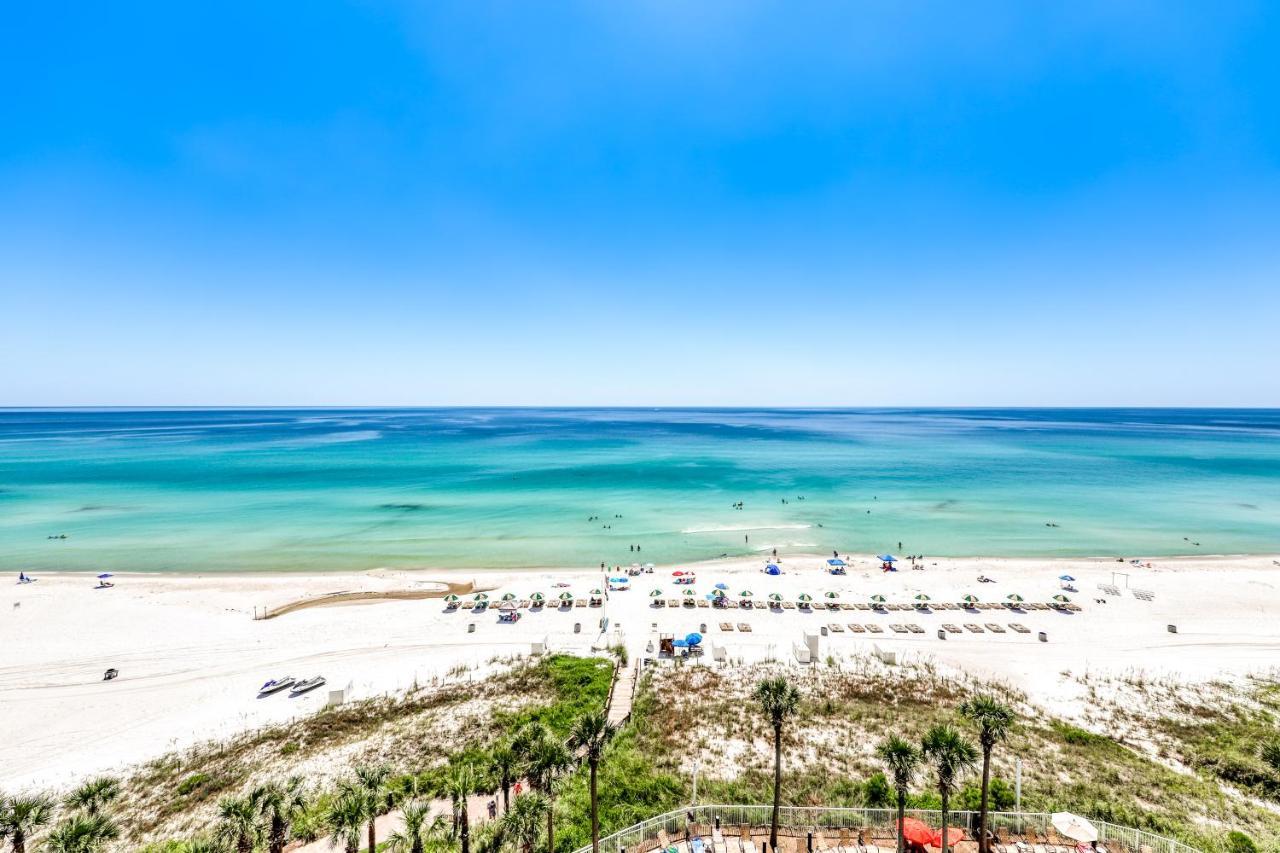 Grand Panama Tower Marvelous Beach Haven Panama City Beach Eksteriør bilde