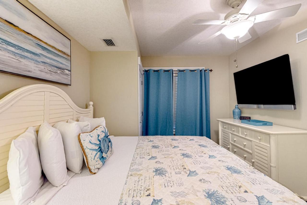 Grand Panama Tower Marvelous Beach Haven Panama City Beach Eksteriør bilde