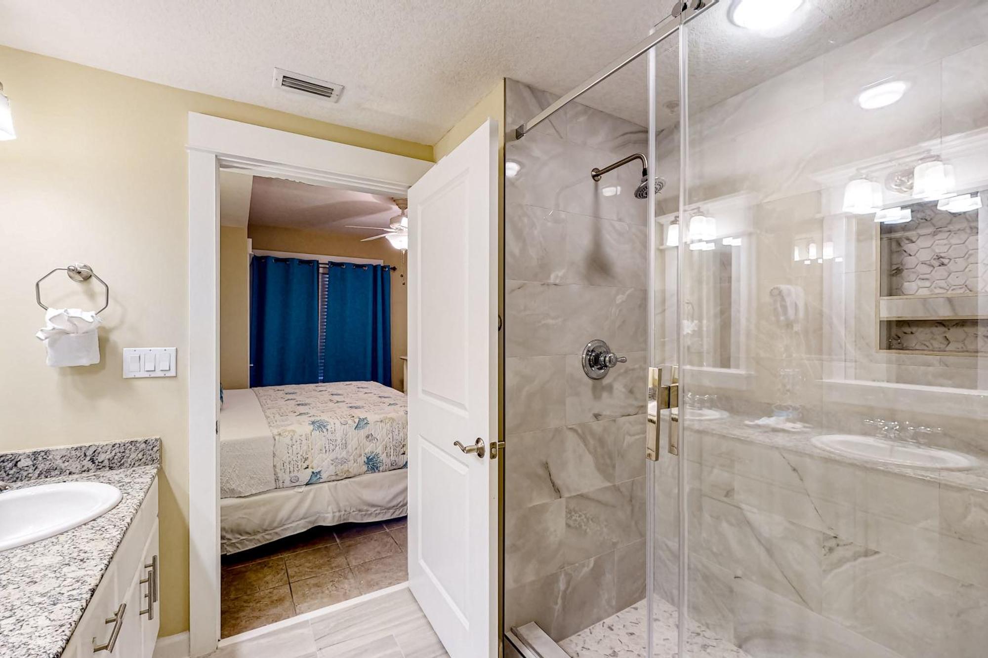 Grand Panama Tower Marvelous Beach Haven Panama City Beach Eksteriør bilde